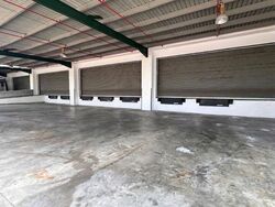 Changi North Way (D17), Warehouse #628774081